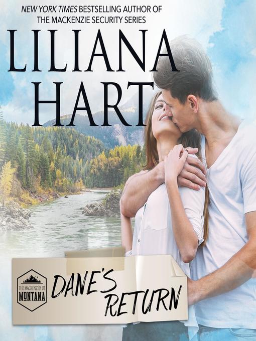 Title details for Dane's Return by Liliana Hart - Available